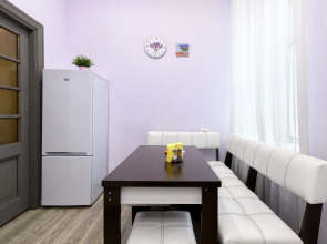 Апартаменты Nevsky by Apartico