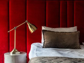 Бутик-отель Кентрон