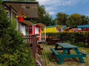 Кемпинг У Кремля