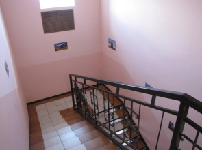 Отель Дилижанс