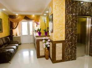 Гостевой дом Сибирь