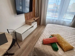 Апартаменты Сосновая 5/1 ProApart