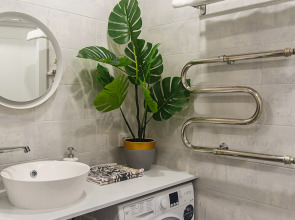 Апартаменты Арт Апарт около Кремля Делюкс