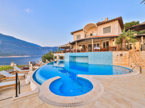 Mekvin Deniz Feneri Lighthouse Hotel Adults Only +12