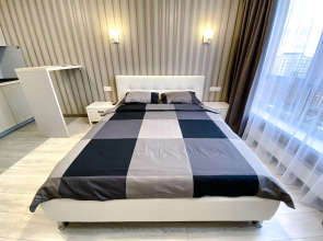 Guesthouse Business Apartments