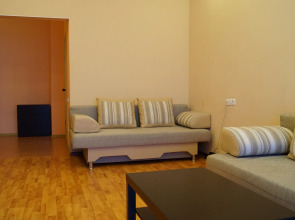 Апартаменты Томск на Сутки Трифонова 22