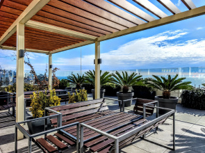 Апартаменты M Apartments Metropol 2