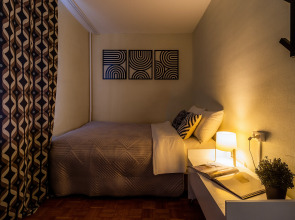 Квартира 3-комнатная у Нижегородской Ярмарки