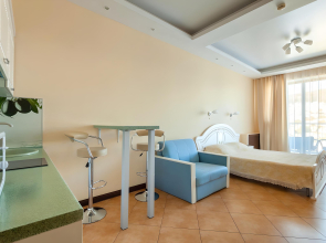 Апартаменты Актёр Гелакси 8