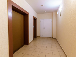 Апартаменты Выбор