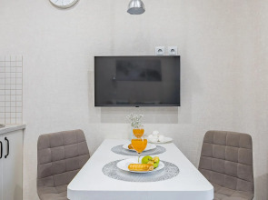 Апартаменты МоскваГрад Московское шоссе 167 корпус 5 рядом с ЖД Вокзалом