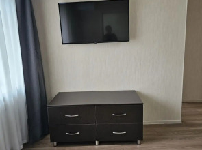 Квартира Уютная 2-х. комнатная квартира в самом центре города рядом с ПетрГУ