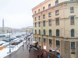 Мини-отель Север