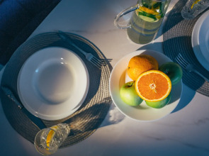 Квартира центр дистанционный заезд у Южного вокзала.