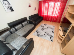 Apartamenty na Kirovke