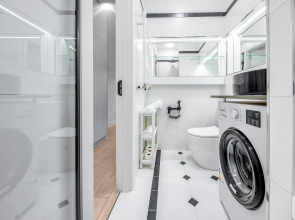 Апартаменты HB apartments University I