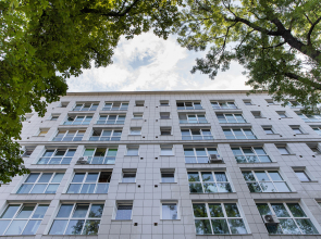 Апартаменты Summer