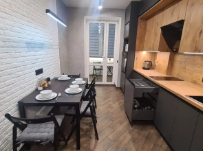 Квартира Уютная на побережье