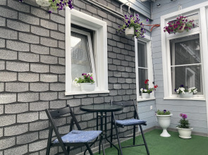 Гостевой Дом Краски