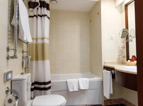 Отель Минск