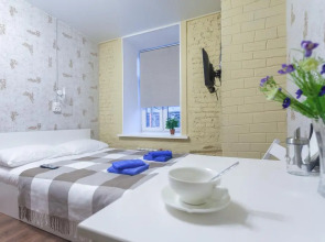 Апартаменты Гости Любят на Садовой