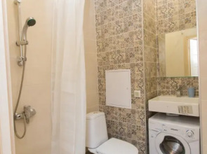 Квартира 1 Оранж парк