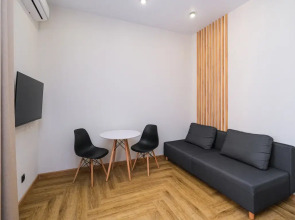 Апартаменты Домант Ядринцевская 71 (1)