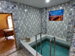 Гостевой дом Олимп