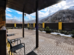 Альпийская сказка Плюс