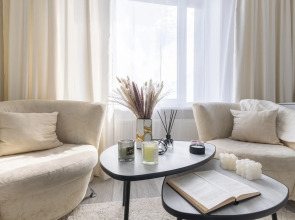 Апартаменты Престиж