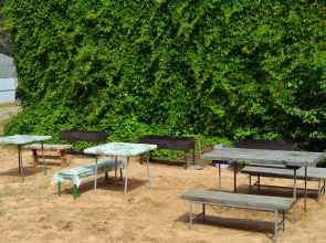 Отель Чайка