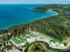 Kora Beach Resort Phuket Resort