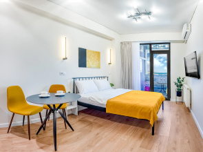 Апартаменты HB apartments University II