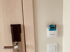 Апартаменты More Apartments