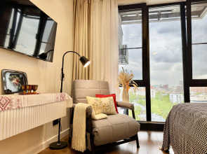 Апартаменты Апарт Измайлово