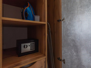 Апартаменты ДВА ГОРОДА метро Тропарёво