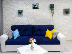 Квартира на улице Академика Бакулева 2