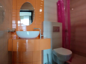 Апартаменты Гостевой Дом