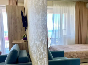 Квартира в ЖК Каpавеллa Пoртугалии