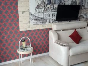 Квартира Рантье ЖК Центральный на Буденного 3