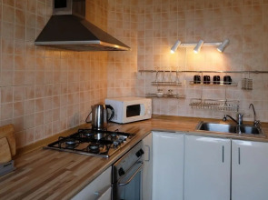 Квартира на Ленина с парковкой