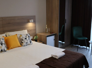 Гостевой Дом Поляна 315