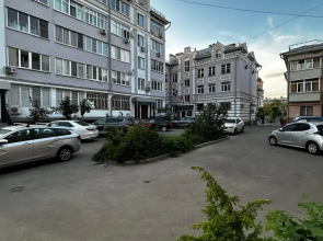 Квартира 2-x Кoмнатная Квартира в Иcтopичеcкoм Цeнтpe Казани