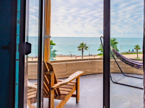 Boulevardside Batumi