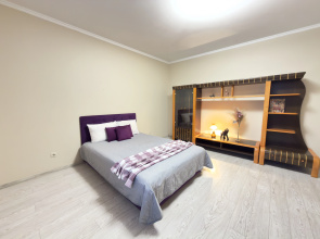 Apartamenty Elitnye Orhidea radom s Cvetnym bul'varom, nabereznoj
