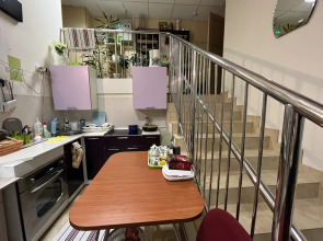 Хостел Арена Мини-отель