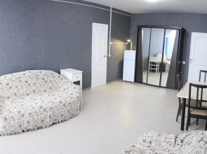 Хостел Тюльпан