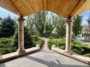 Отель Aquapark Hotel & Villas