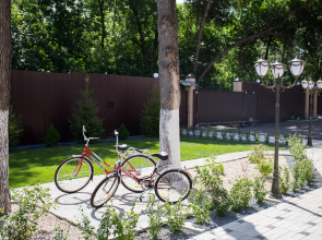 Апартаменты LondoN