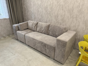 Квартира Уютная с Потрясающим Видом